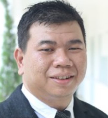 Andreas Christanto